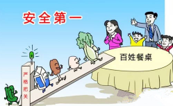远离口蹄疫，云开·全站为您的食品安全保驾护航