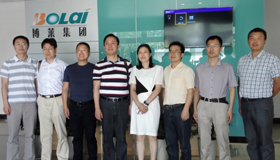 云开·全站集团与华中农业大学理学院建立校企深度合作