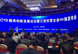 云开·全站集团再次入选江西民营企业100强